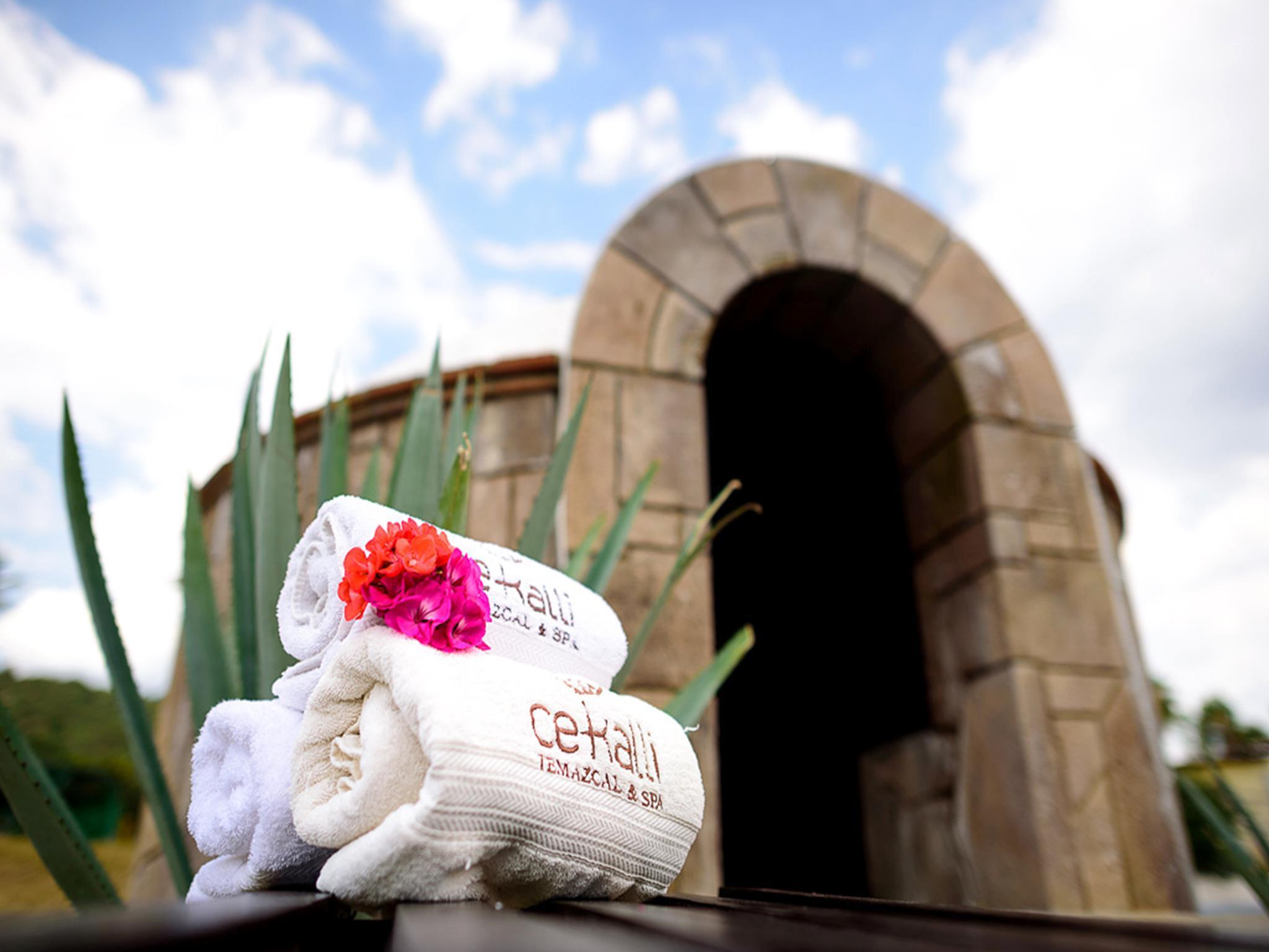 Mision Comanjilla Hotel Exterior photo
