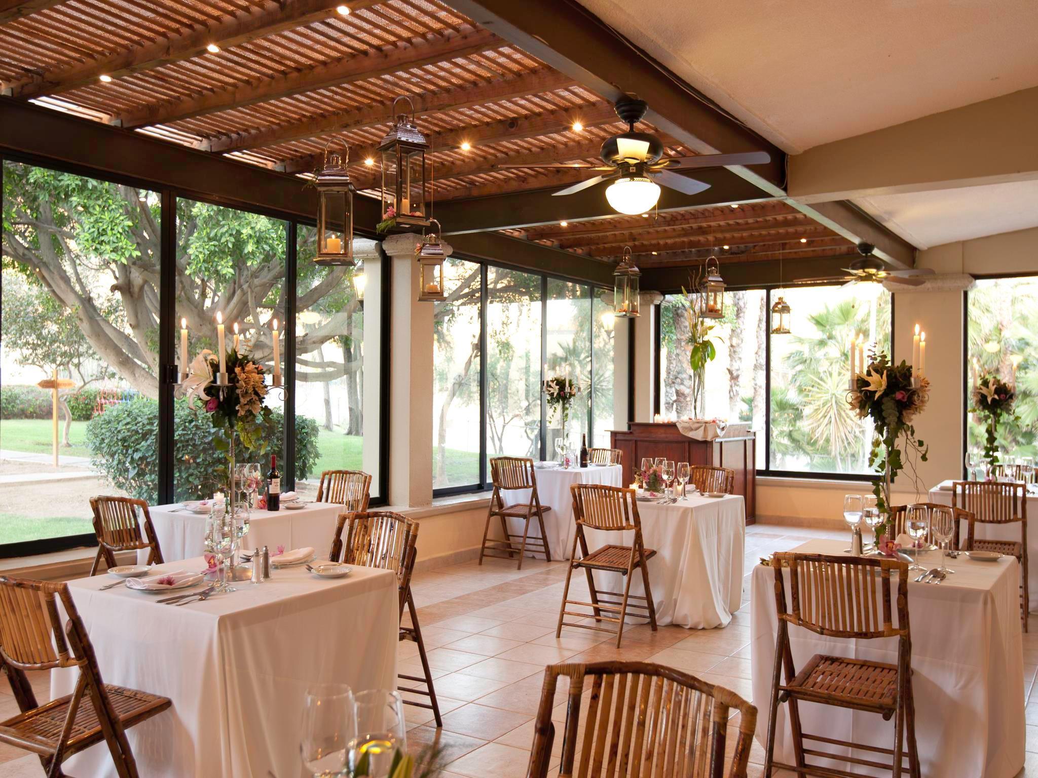 Mision Comanjilla Hotel Exterior photo